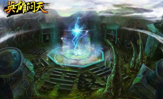 逃出上锁的现代房间6