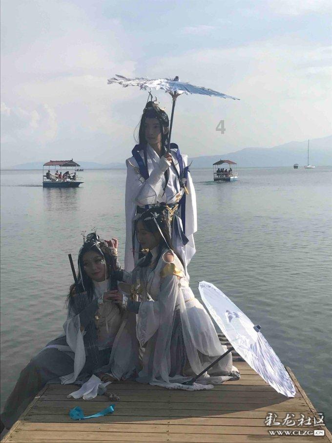 以会为媒 在武陵源见证一场赛事和城市的双向奔赴