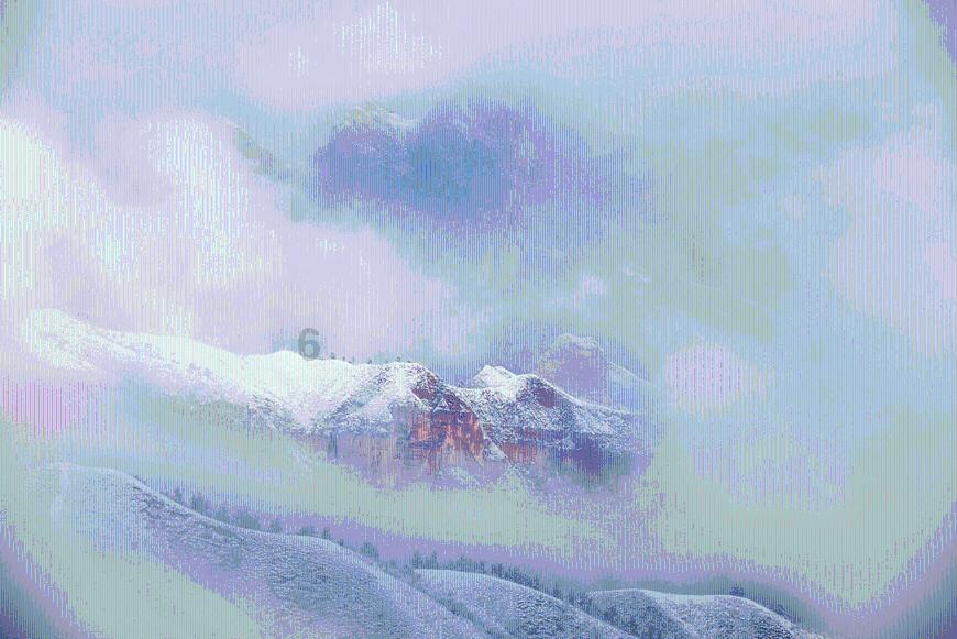 天地之间
