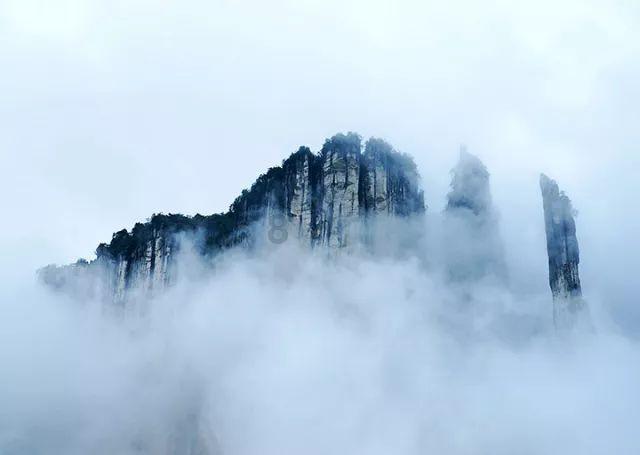 逃离废弃的城堡