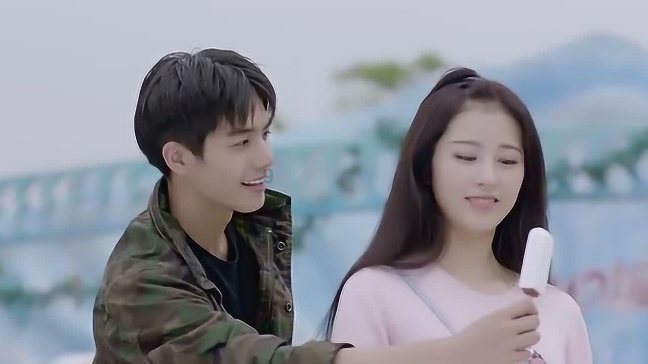闺蜜的时尚对决