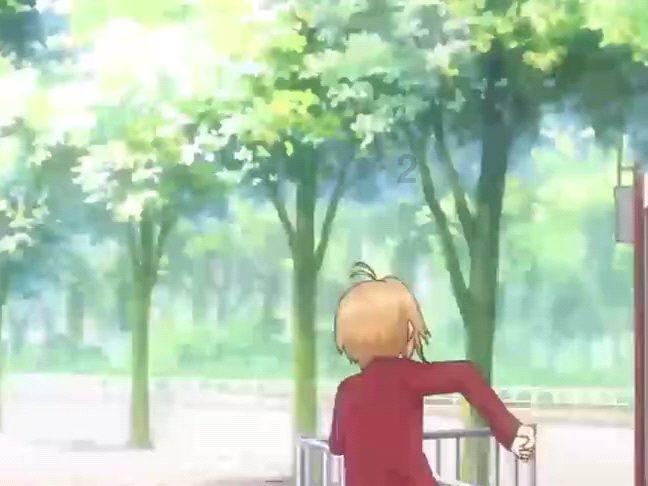 狂战小子