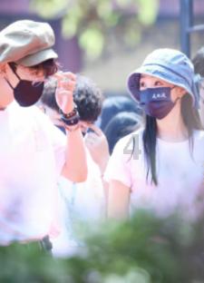 夏天70多岁高血压人喝什么荼？游戏画面
