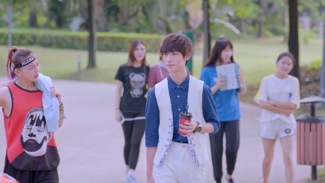 奔跑吧兄弟第五季