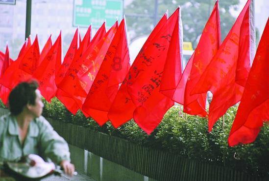 反派演员张怀志:曾赴战场保家卫国,儿子是《亮剑》的导演