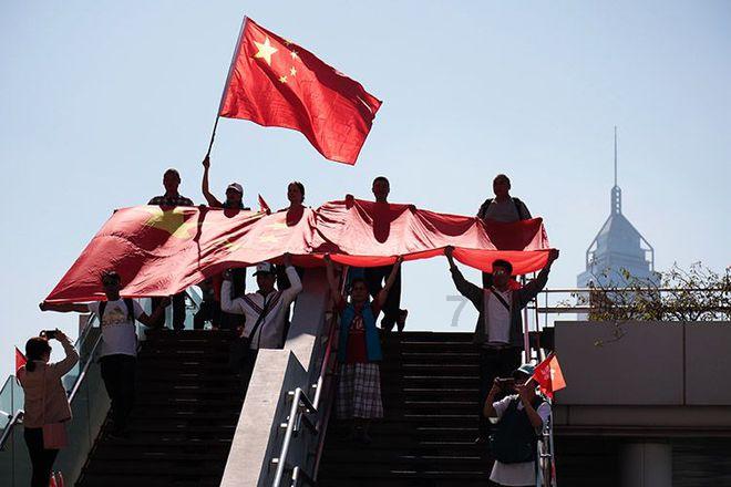 俄罗斯版《五十度灰》《不听话的女孩》