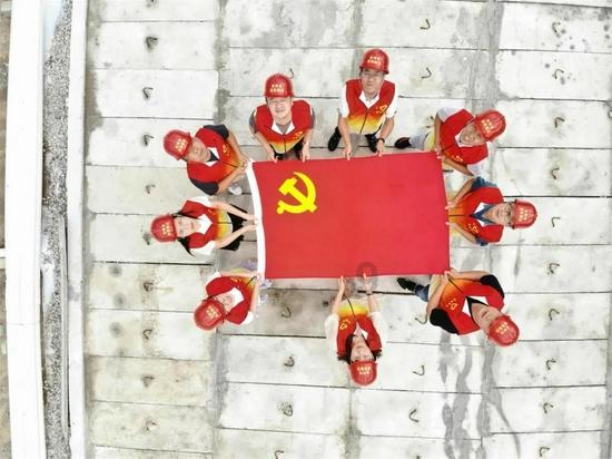 戎马丹心汉匈决战