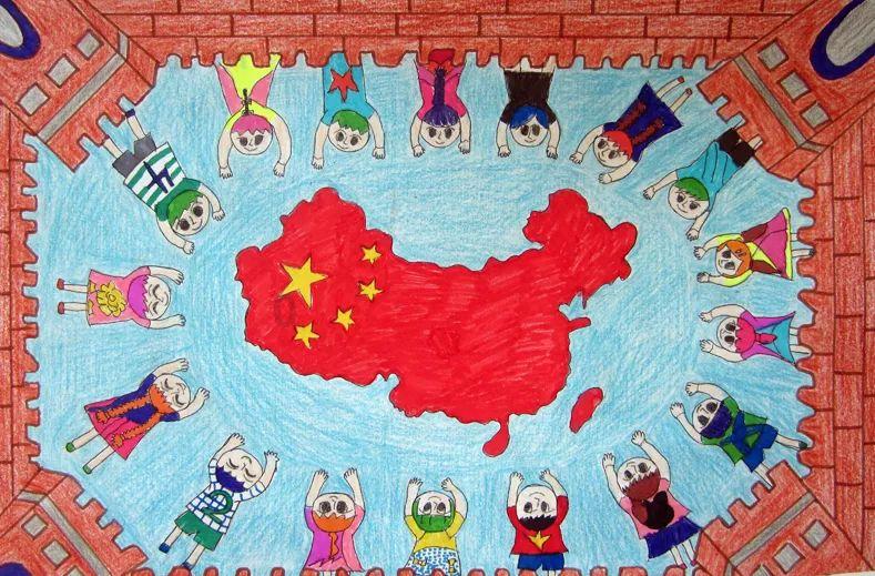 创作猫