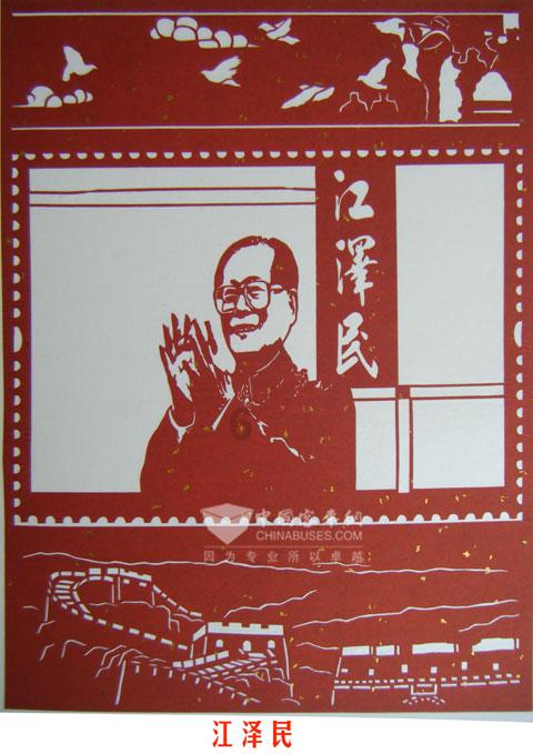 书本旅行团他来到海河之滨的天津博物馆，一起欣赏《雪景寒林图》