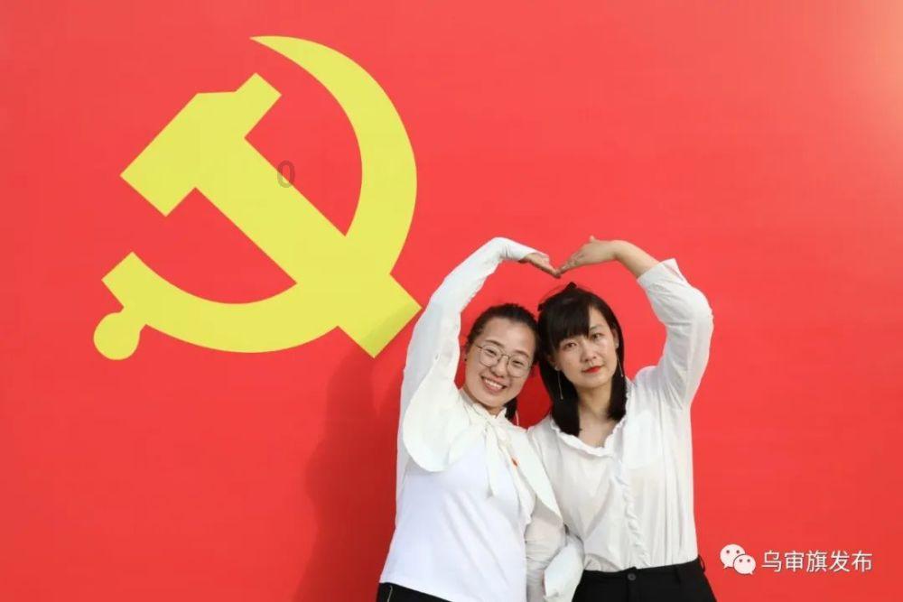 我就是妖女