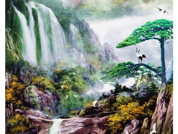 逃离花园电机室