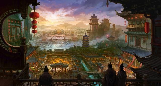 召唤神龙万宁版祖龙