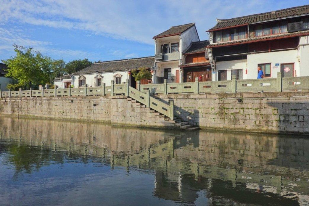 浙江省余杭区发布大雾橙色预警