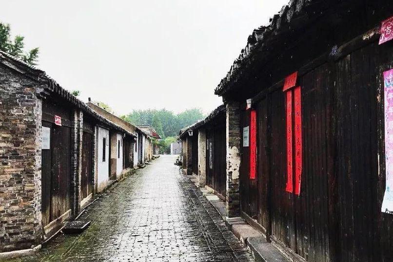 温馨房屋找不同