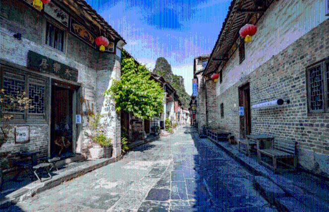 拯救昆虫群