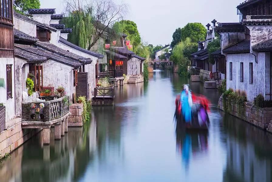 吴昌硕山水画:用白描韵味表现文人画的萧索荒寒之气