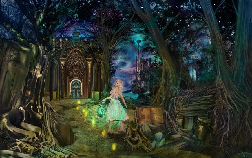 小初音大冒险无敌版